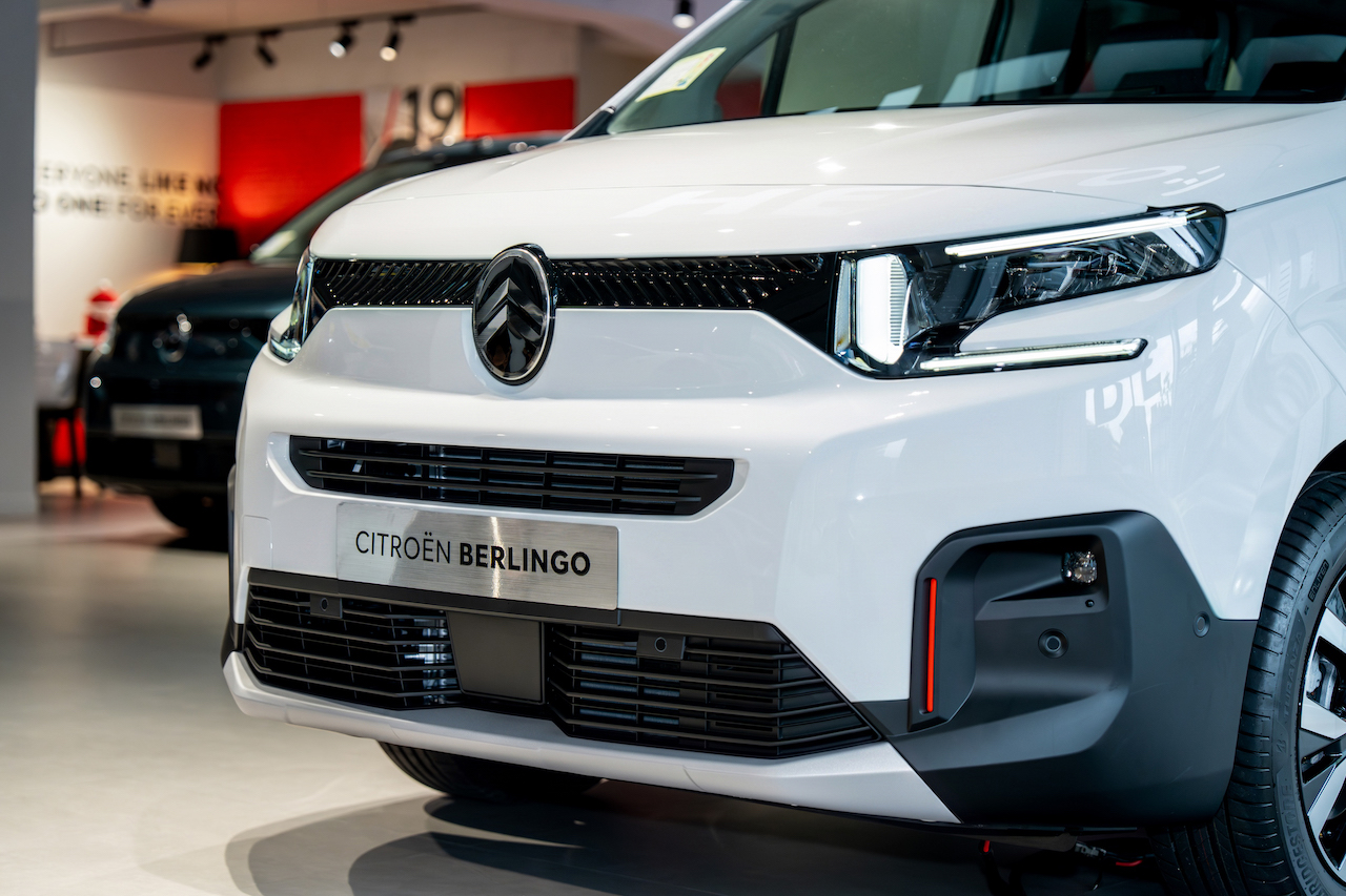 CITROEN 雪體龍 x 味全龍_04